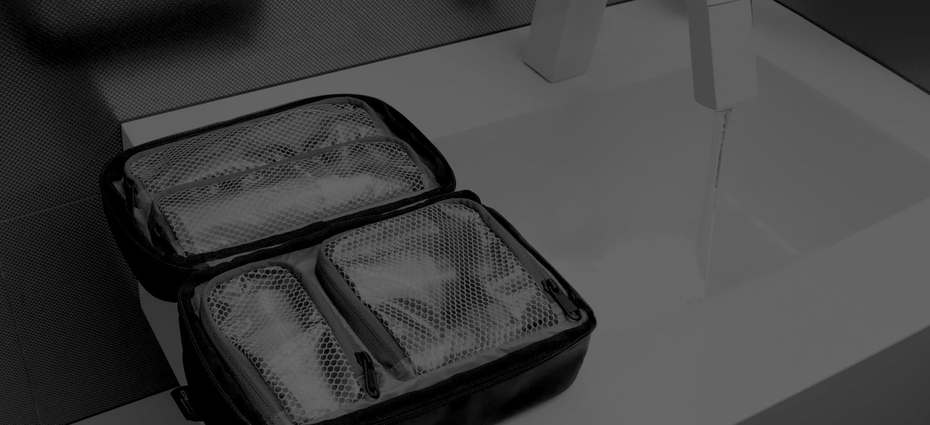Dopp Kits