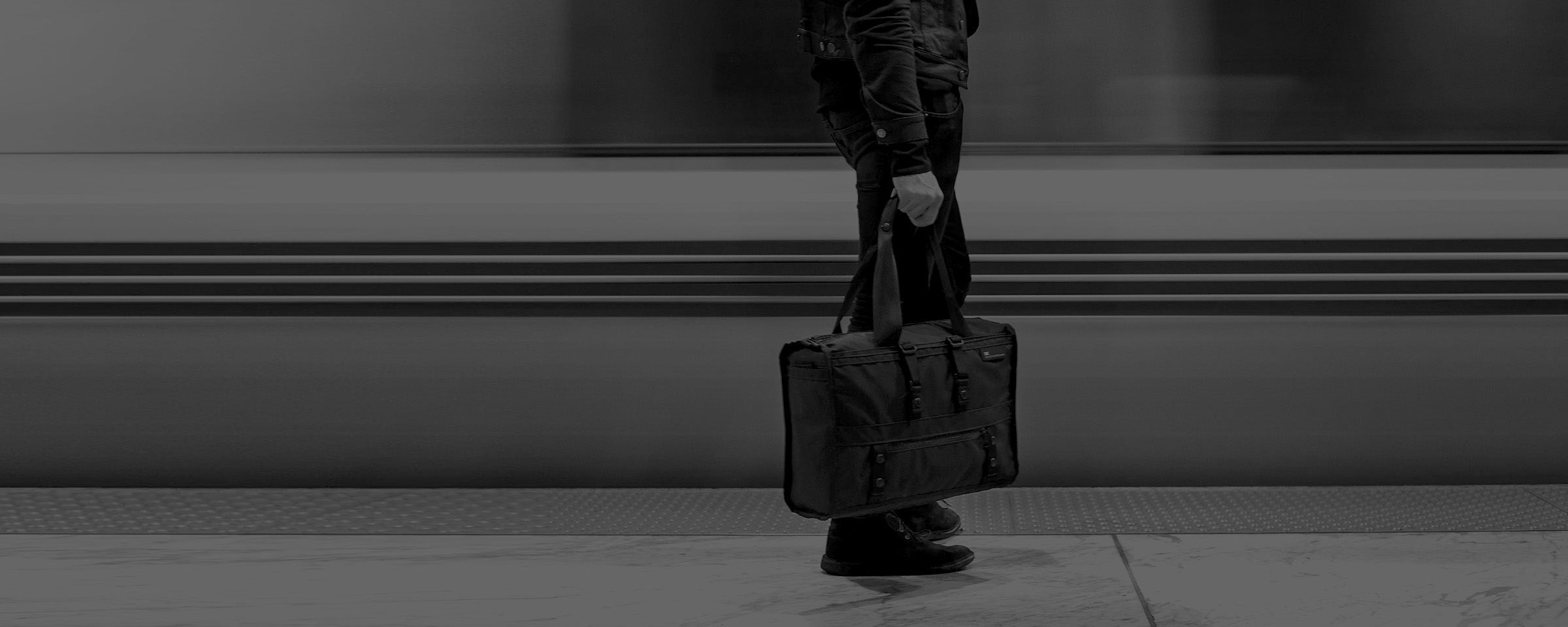 Mission Workshop – Rove Goods