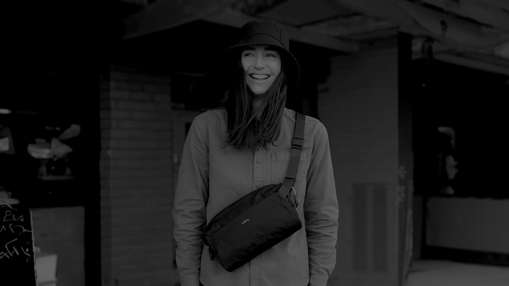 Slings + Crossbody – Rove Goods