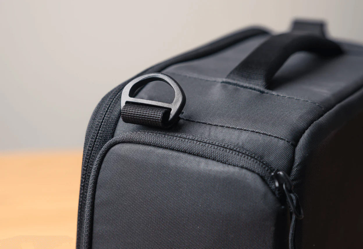 Essential Plus Camera Cube