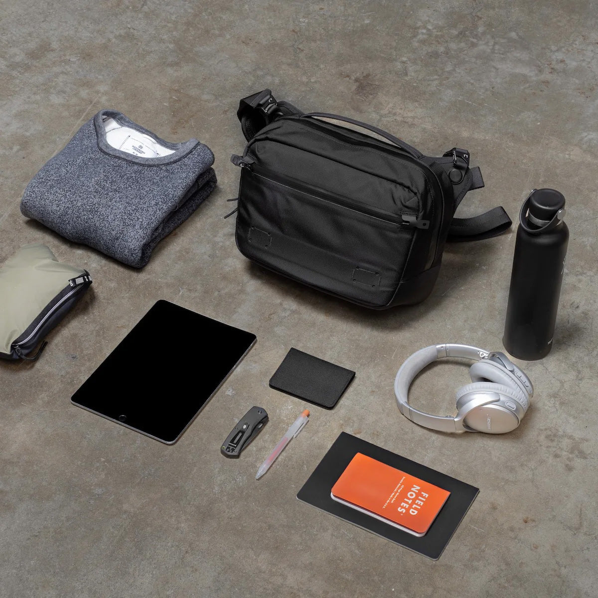 Grip Sling 9L Camera Kit