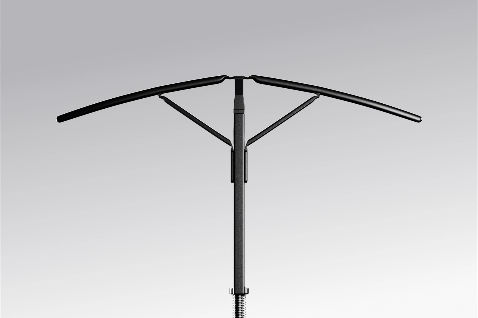 Metro Umbrella - Yellow