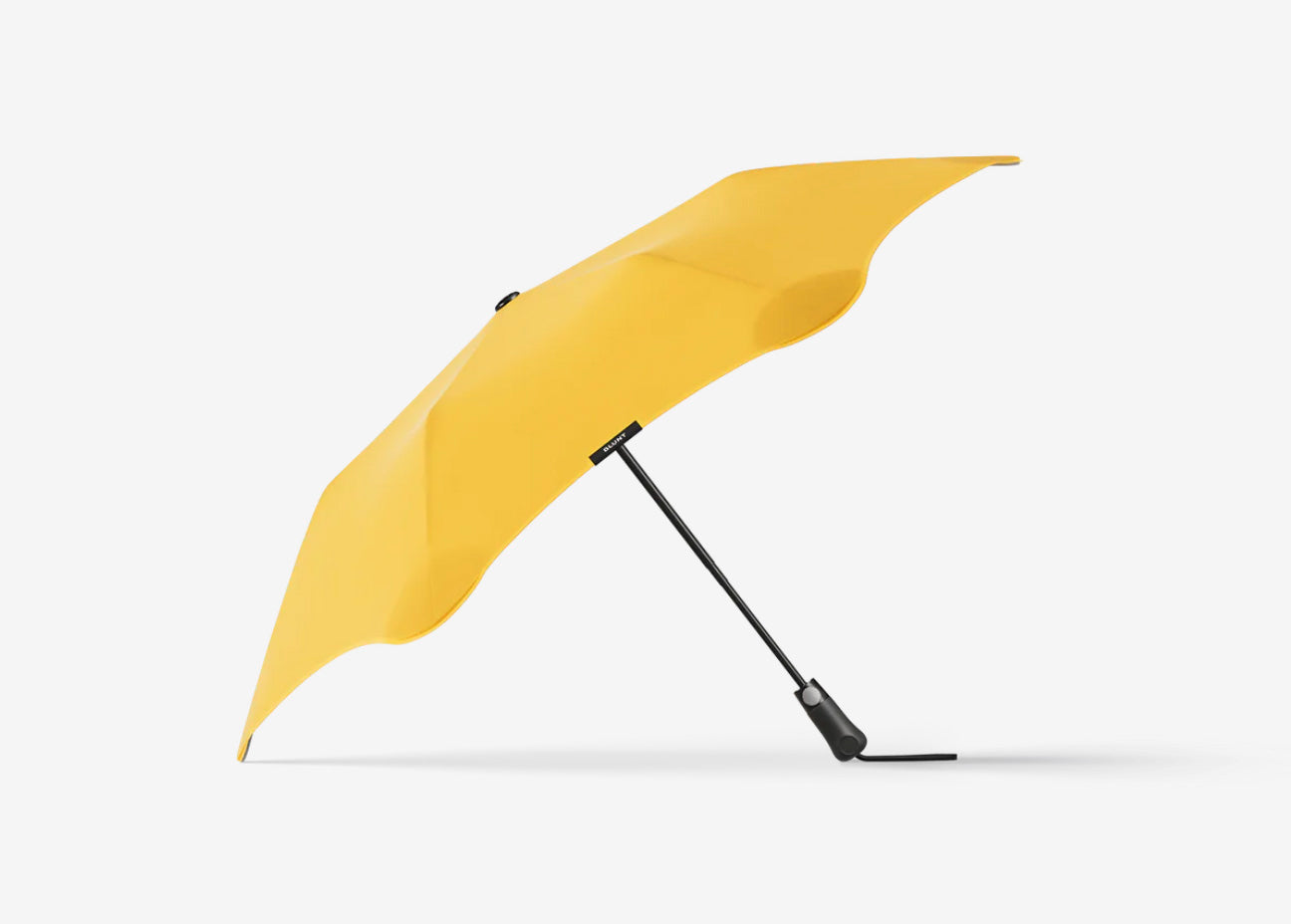 Metro Umbrella - Yellow