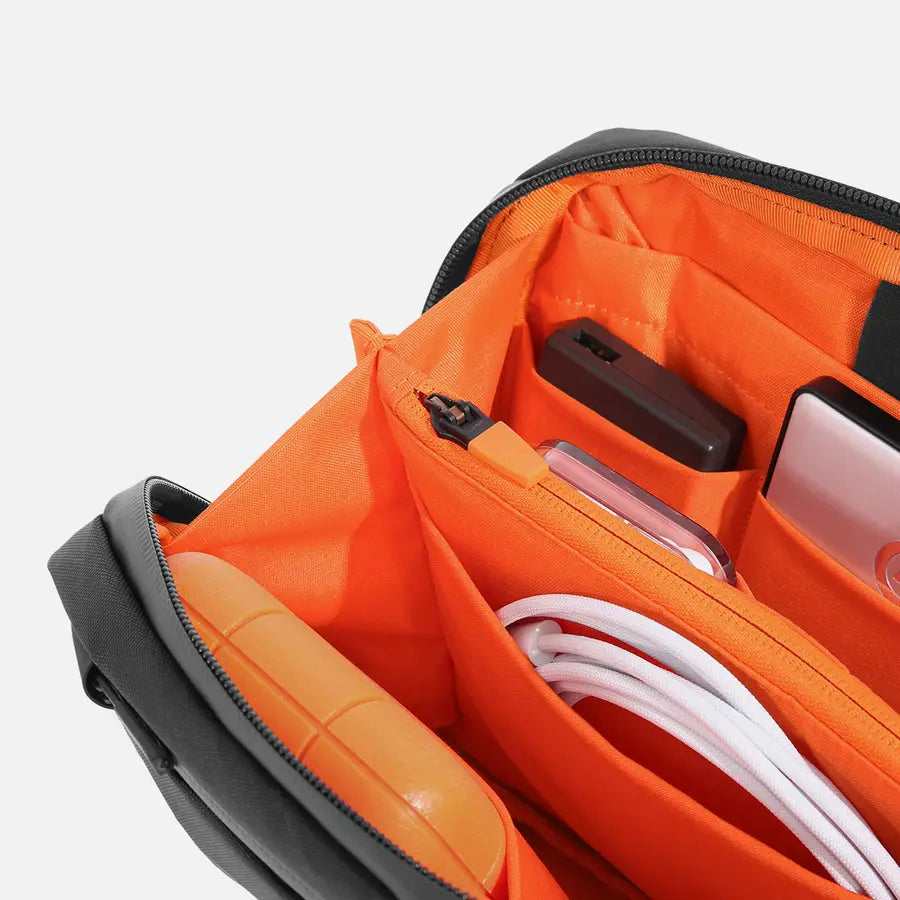 Cable Kit 3 (2.6L) - X-Pac