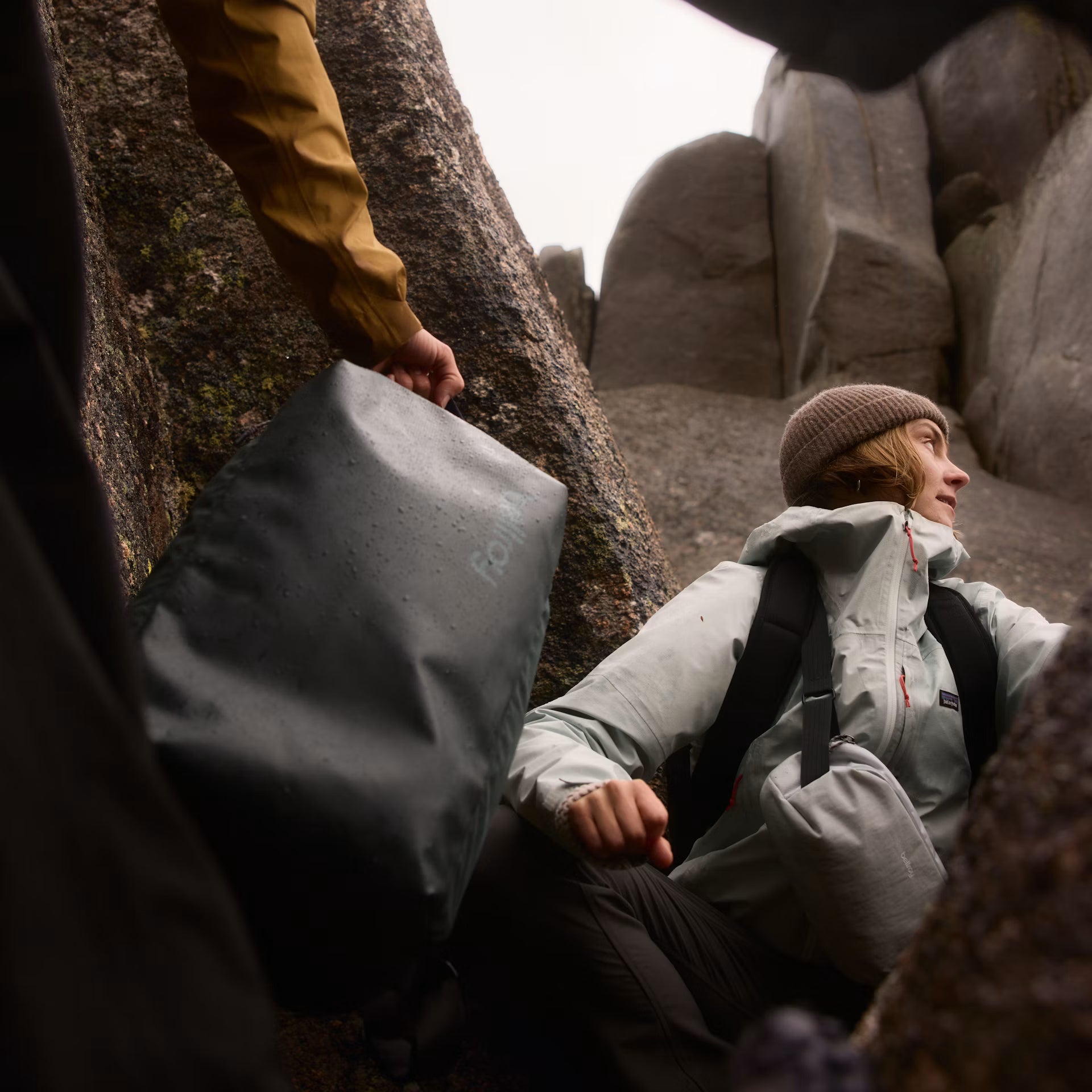 Venture Grab Pack - 27L