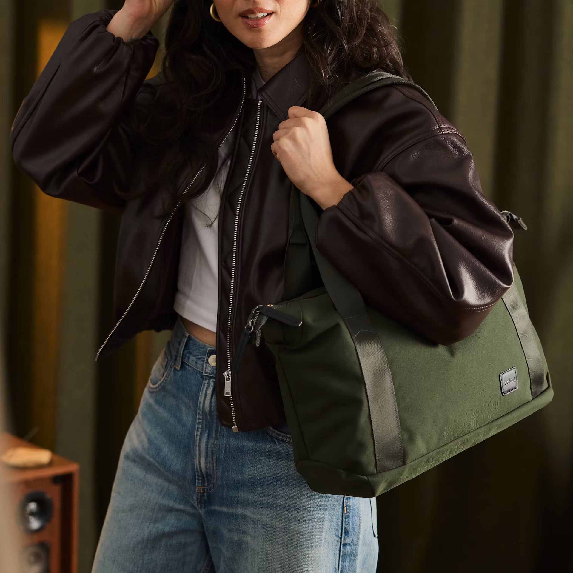 Classic Tote - 16L