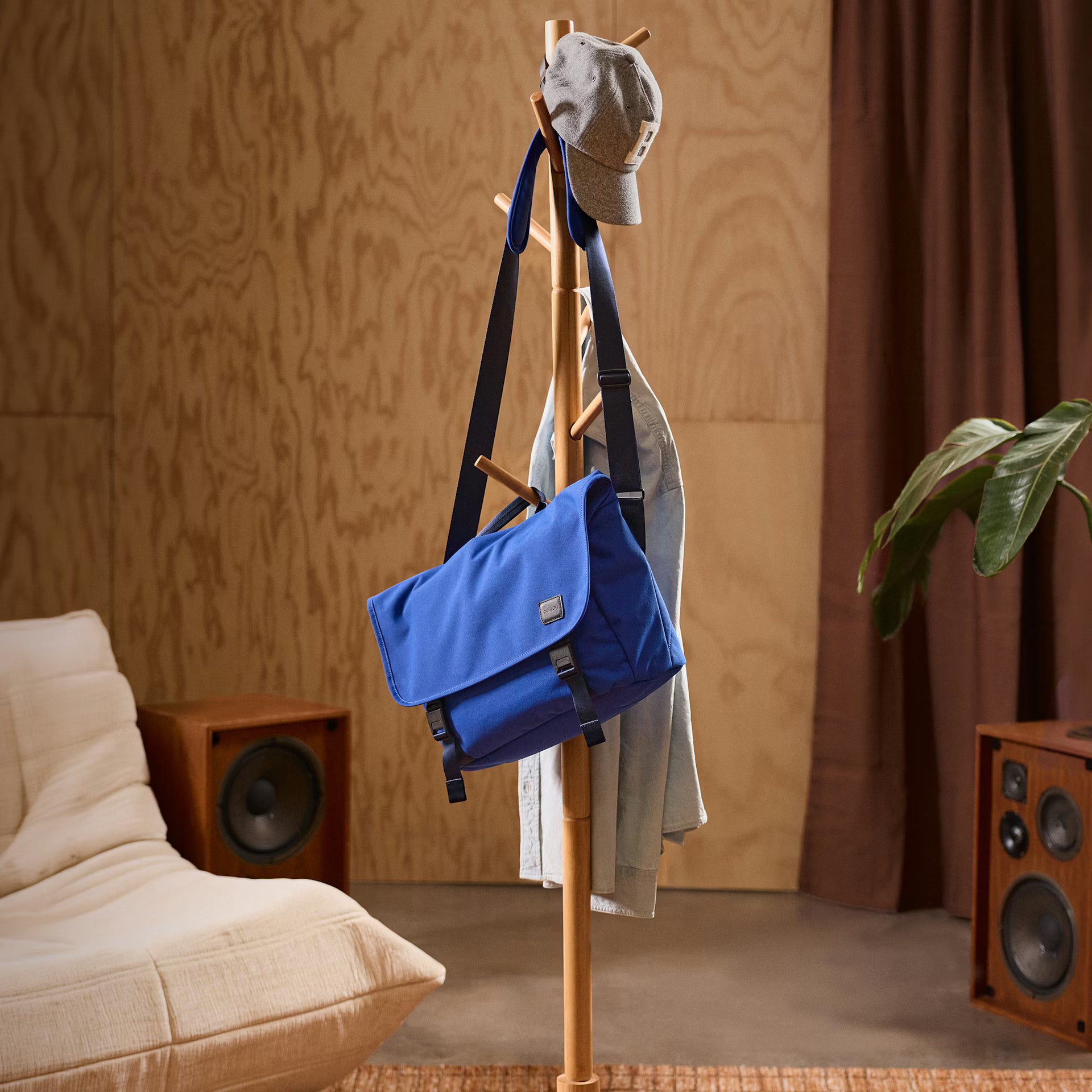 Classic Messenger - 13L