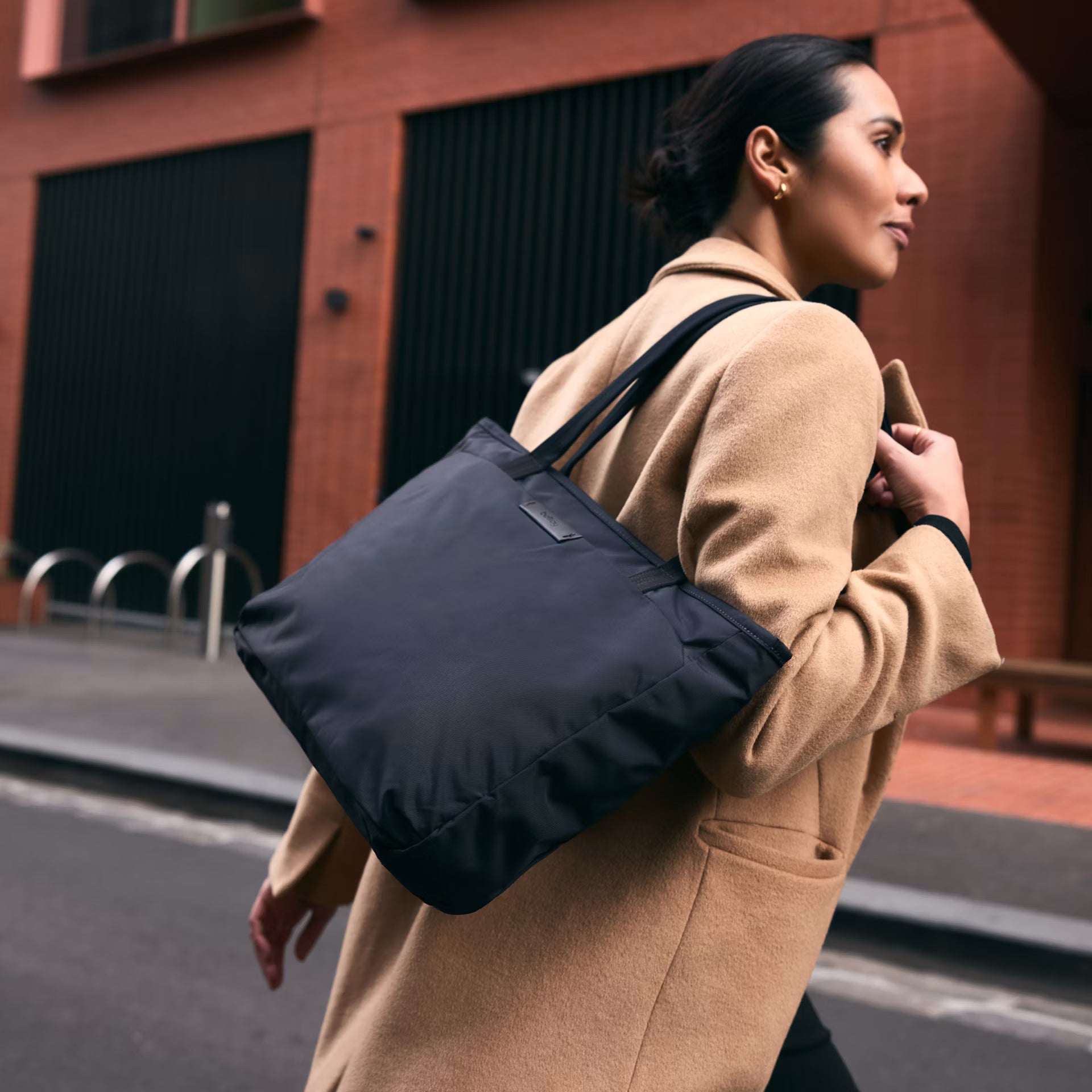 Tokyo Tote Compact - 12L