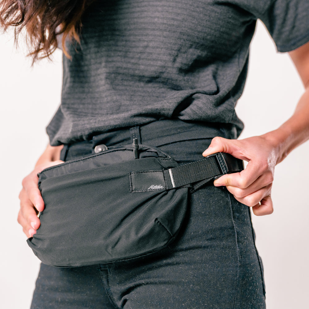 Refraction Packable Sling