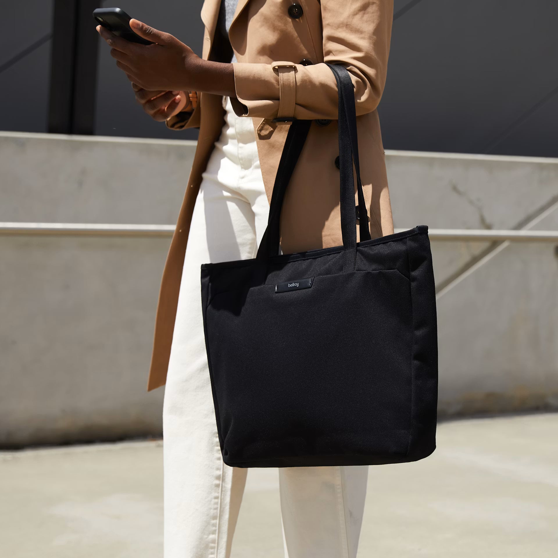 Tokyo Tote - 15L