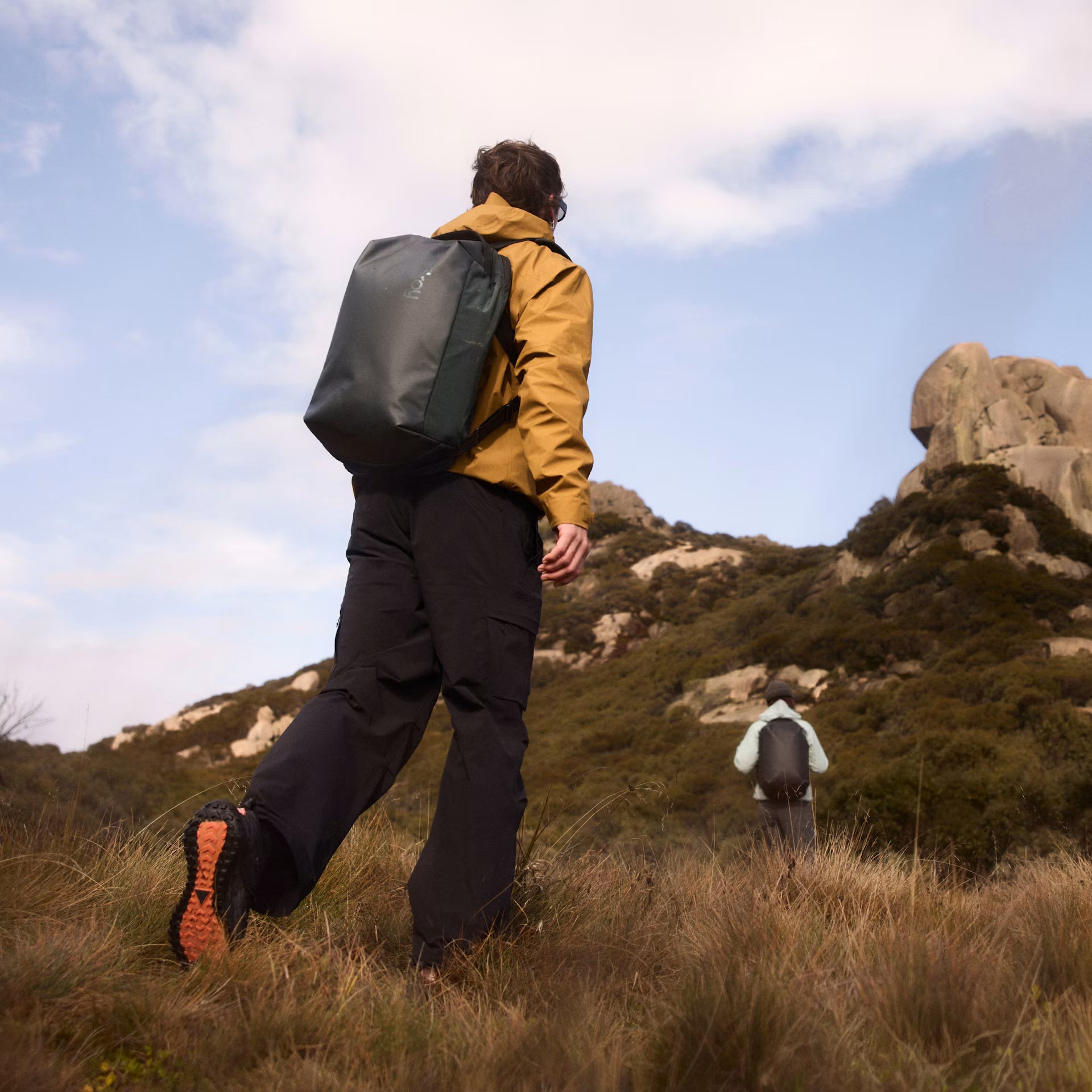 Venture Grab Pack - 27L