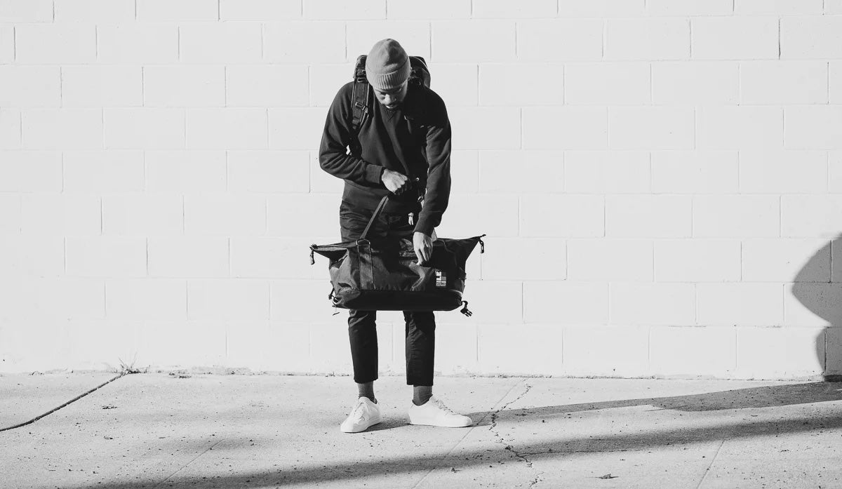 Arid Duffle - 32L