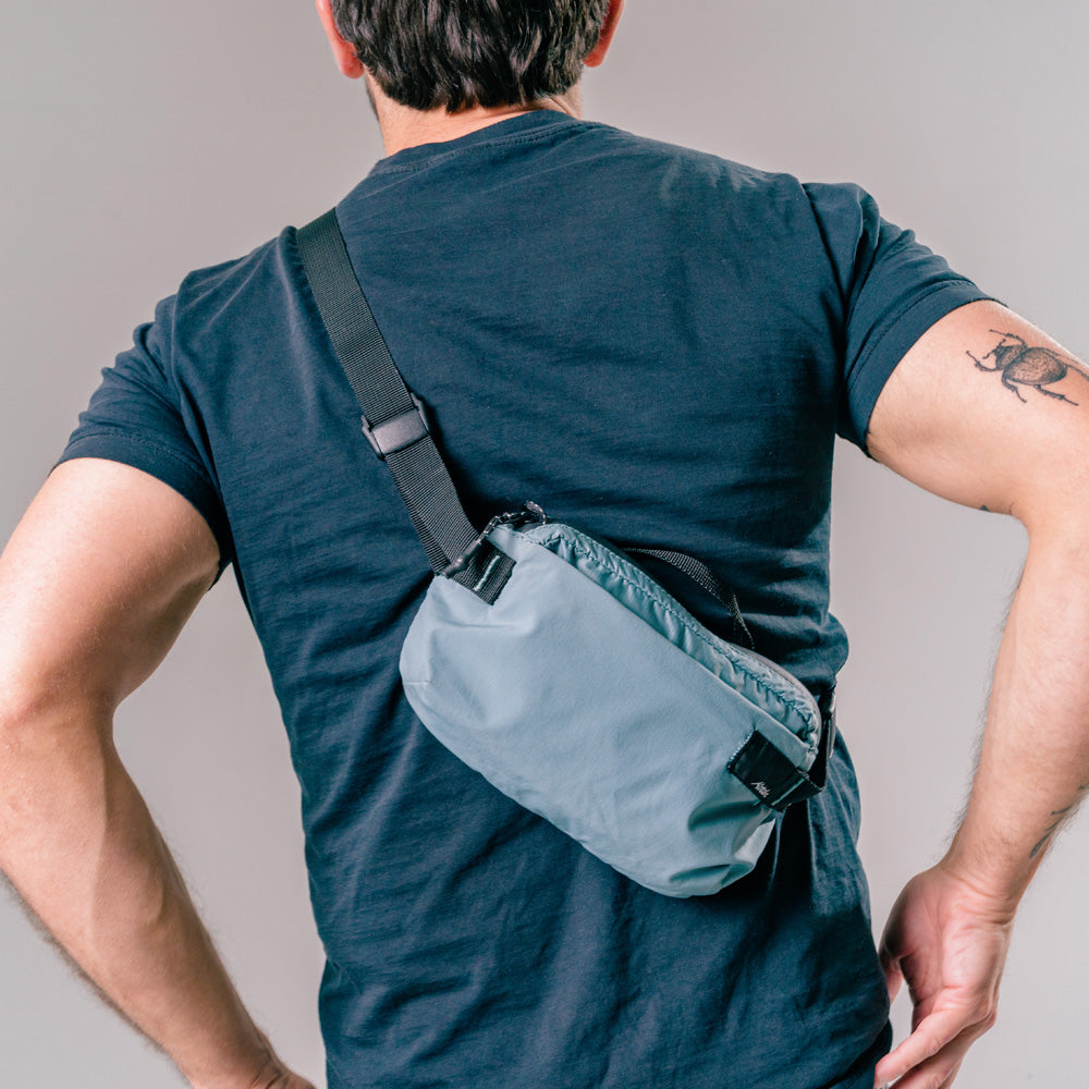 Refraction Packable Sling