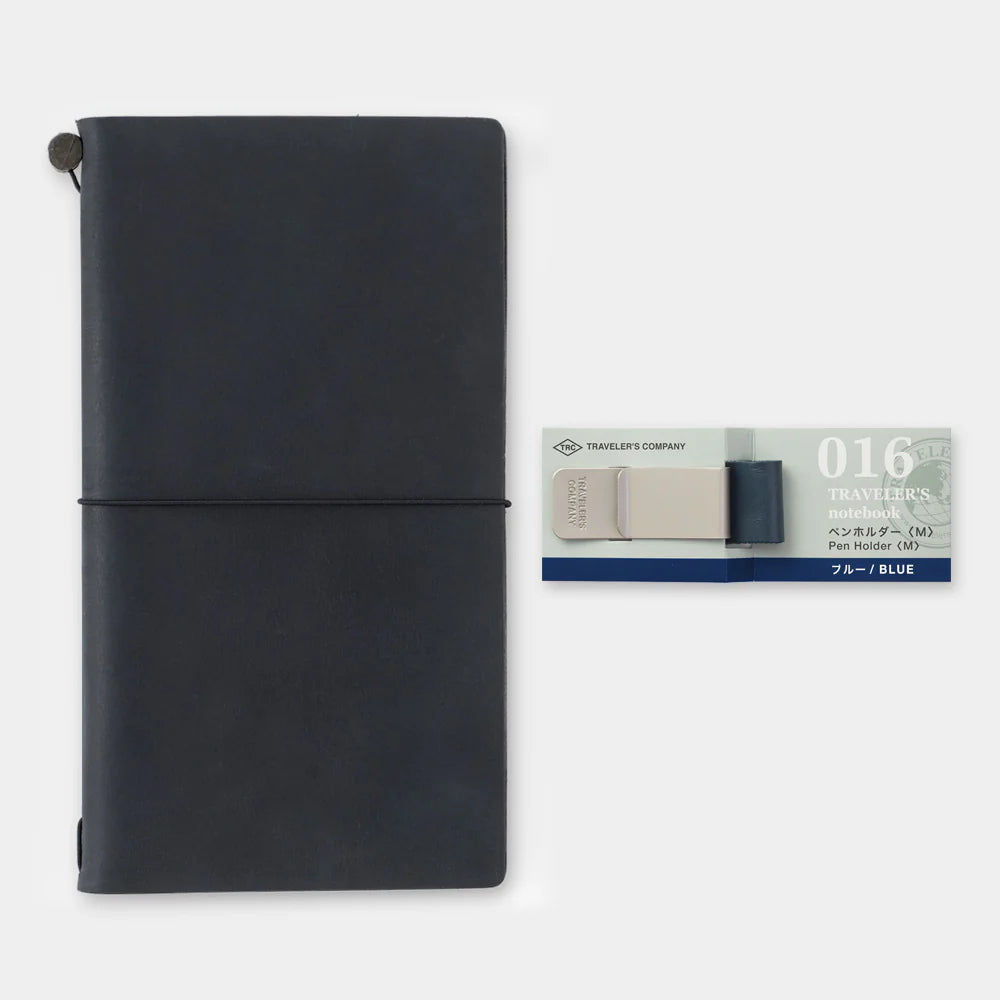 016 Pen Holder