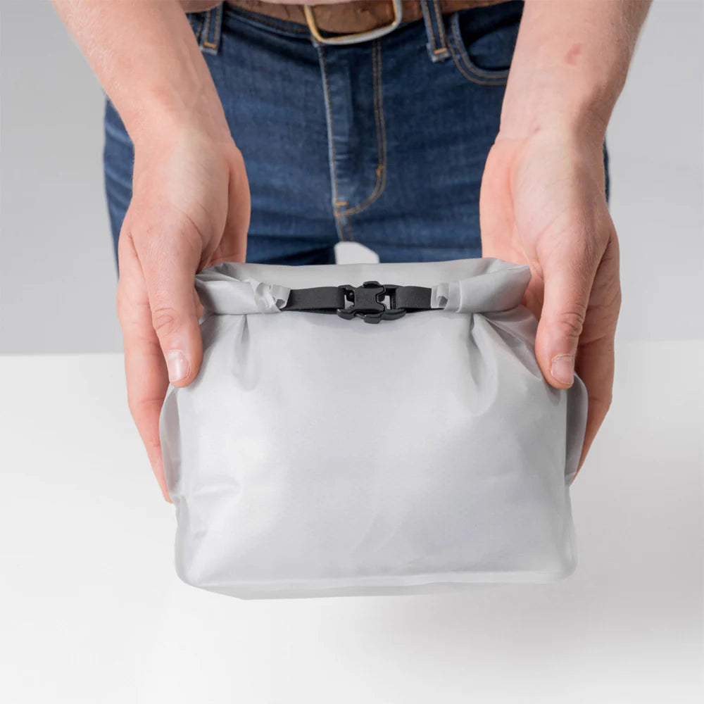 Flatpak Waterproof Toiletry Case