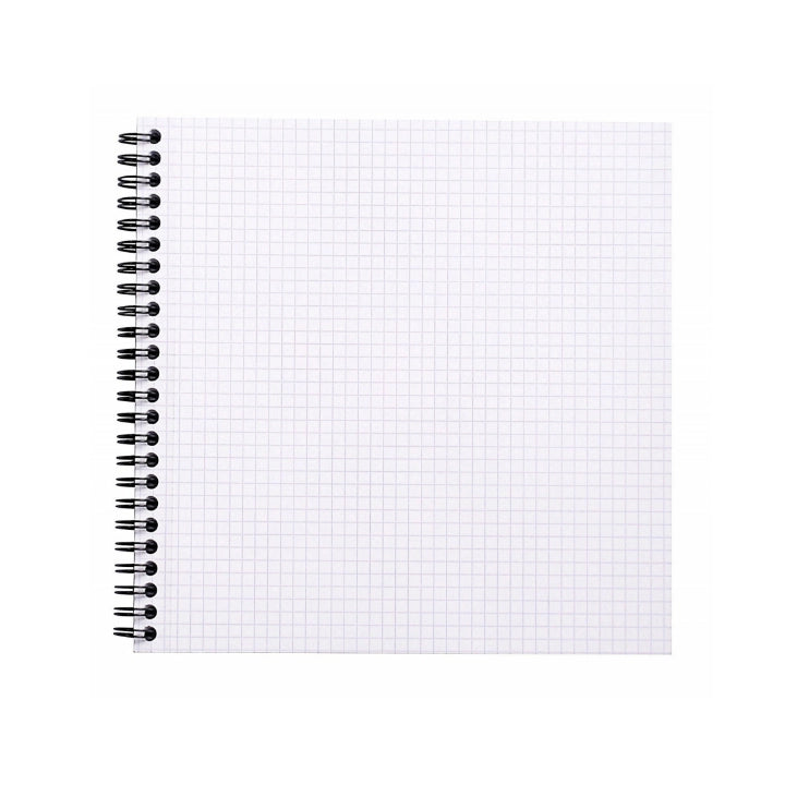 Rhodia Reverse Book 8.25 X 8.25