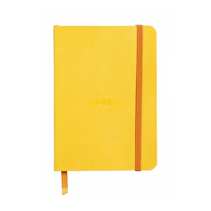 Rhodia Softcover Journal (Small) 4 X 5.5