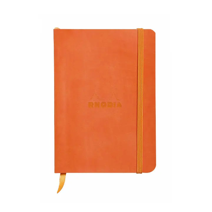 Rhodia Softcover Journal (Small) 4 X 5.5
