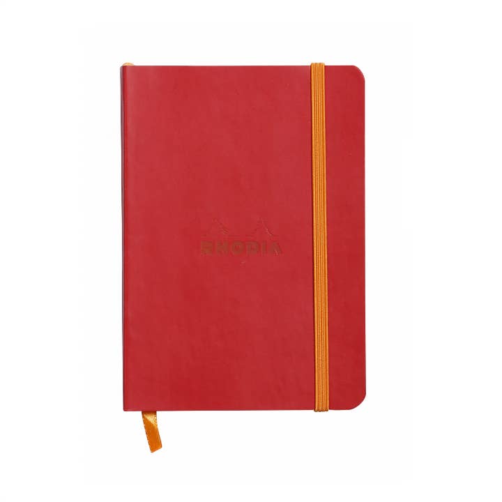 Rhodia Softcover Journal (A5) 6 x 8.25