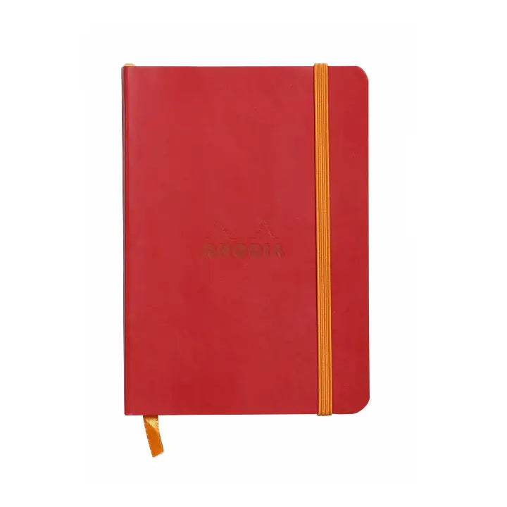 Rhodia Softcover Journal (Small) 4 X 5.5