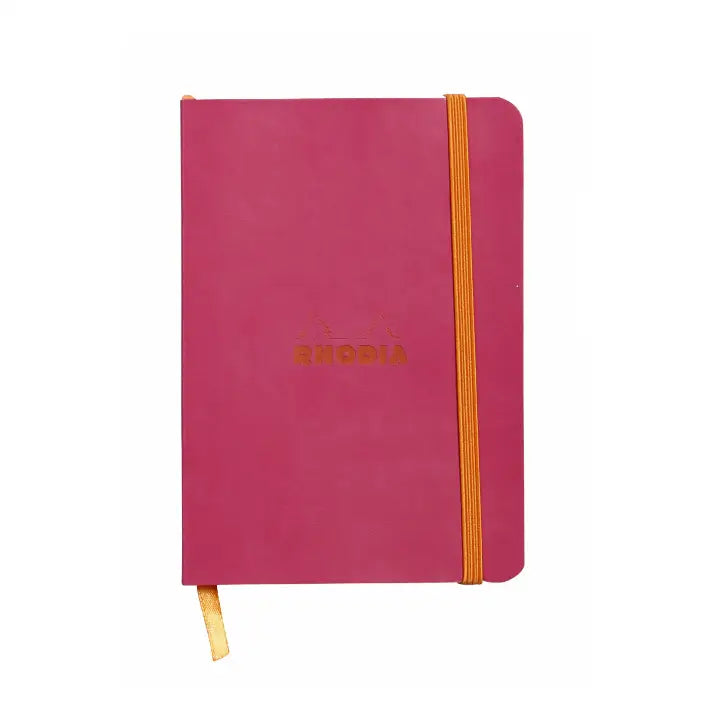 Rhodia Softcover Journal (Small) 4 X 5.5