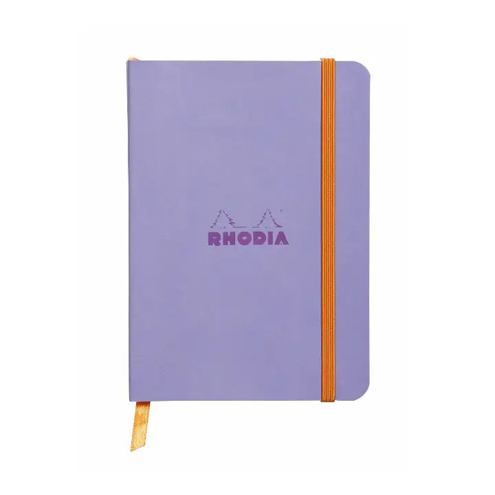Rhodia Softcover Journal (Small) 4 X 5.5