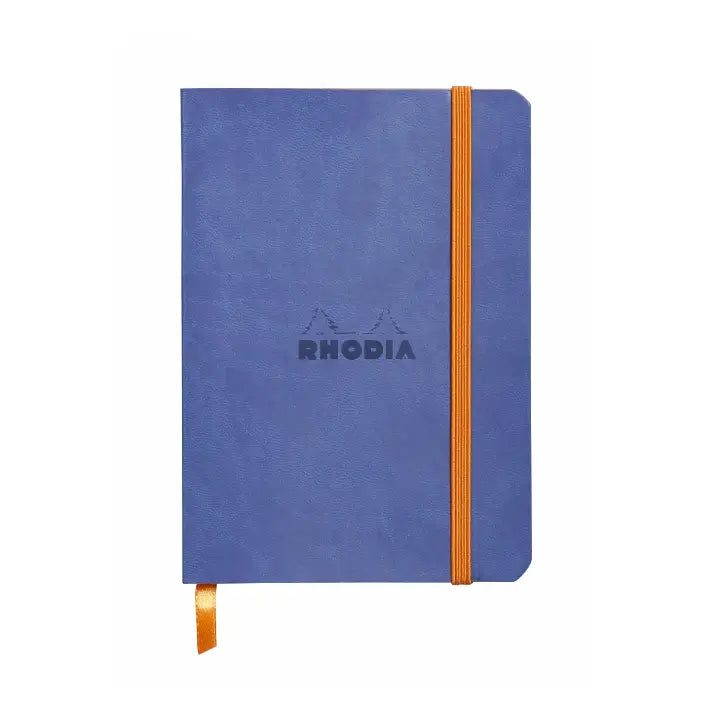 Rhodia Softcover Journal (Small) 4 X 5.5
