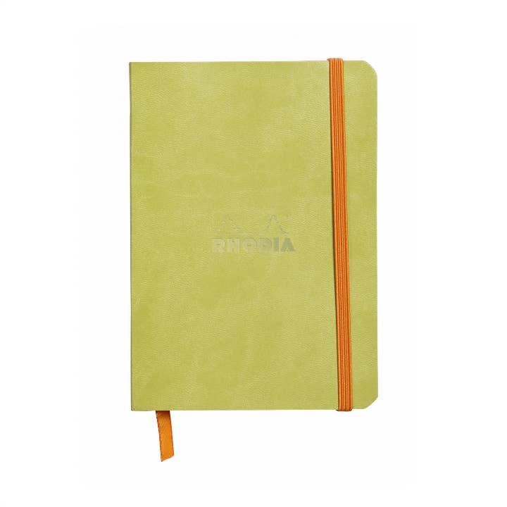 Rhodia Softcover Journal (A5) 6 x 8.25