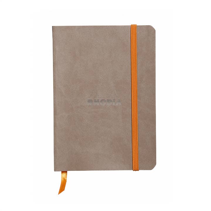 Rhodia Softcover Journal (A5) 6 x 8.25