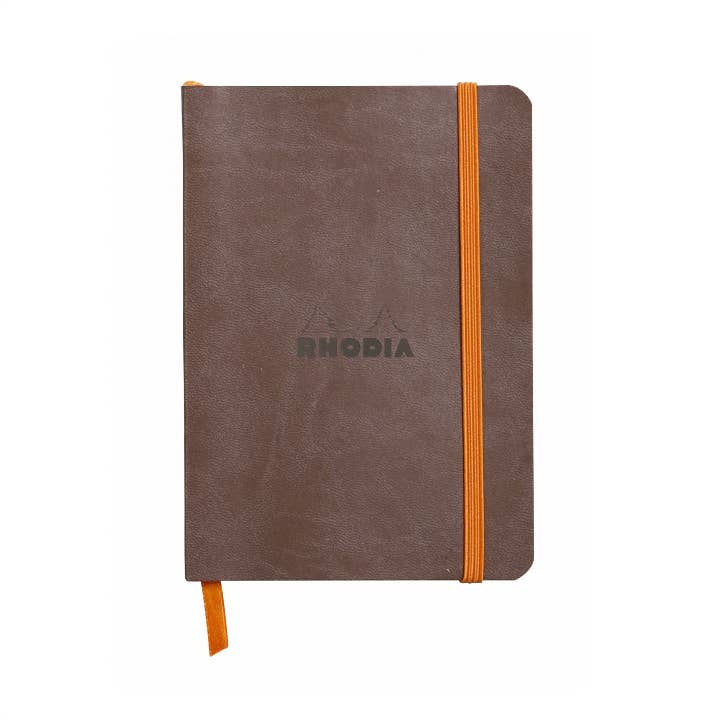 Rhodia Softcover Journal (A5) 6 x 8.25