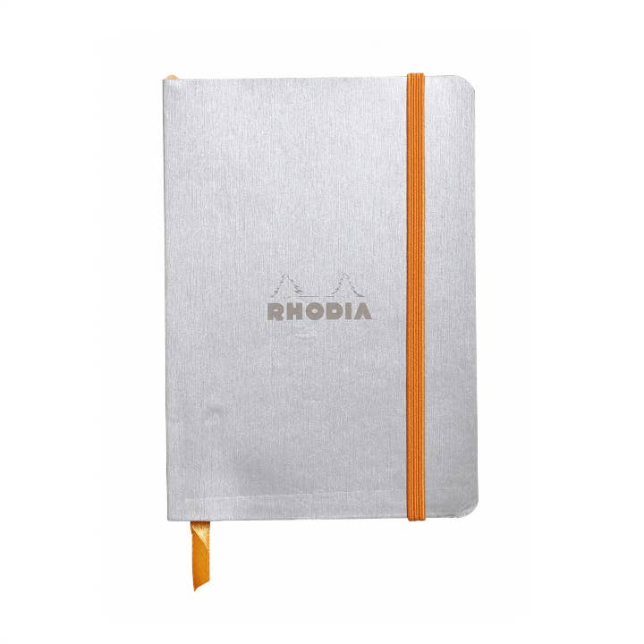Rhodia Softcover Journal (A5) 6 x 8.25