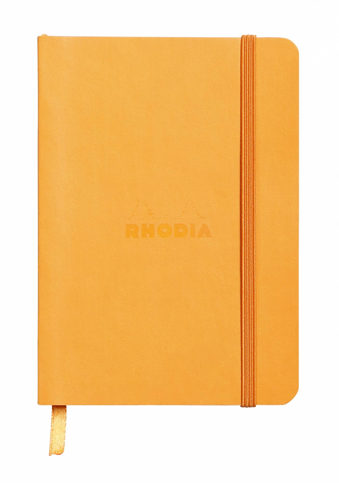Rhodia Softcover Journal (A5) 6 x 8.25