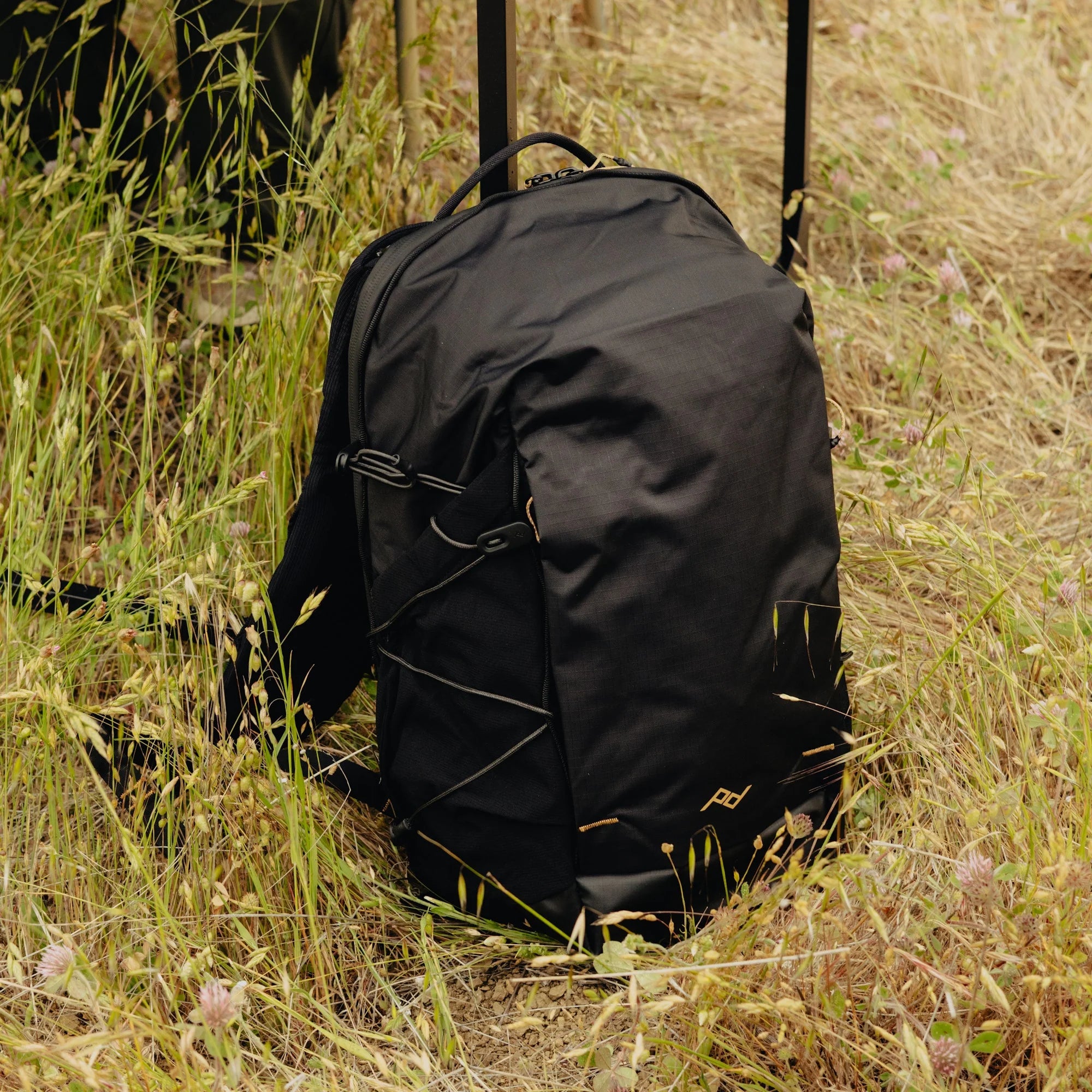 Outdoor Backpack - 18L