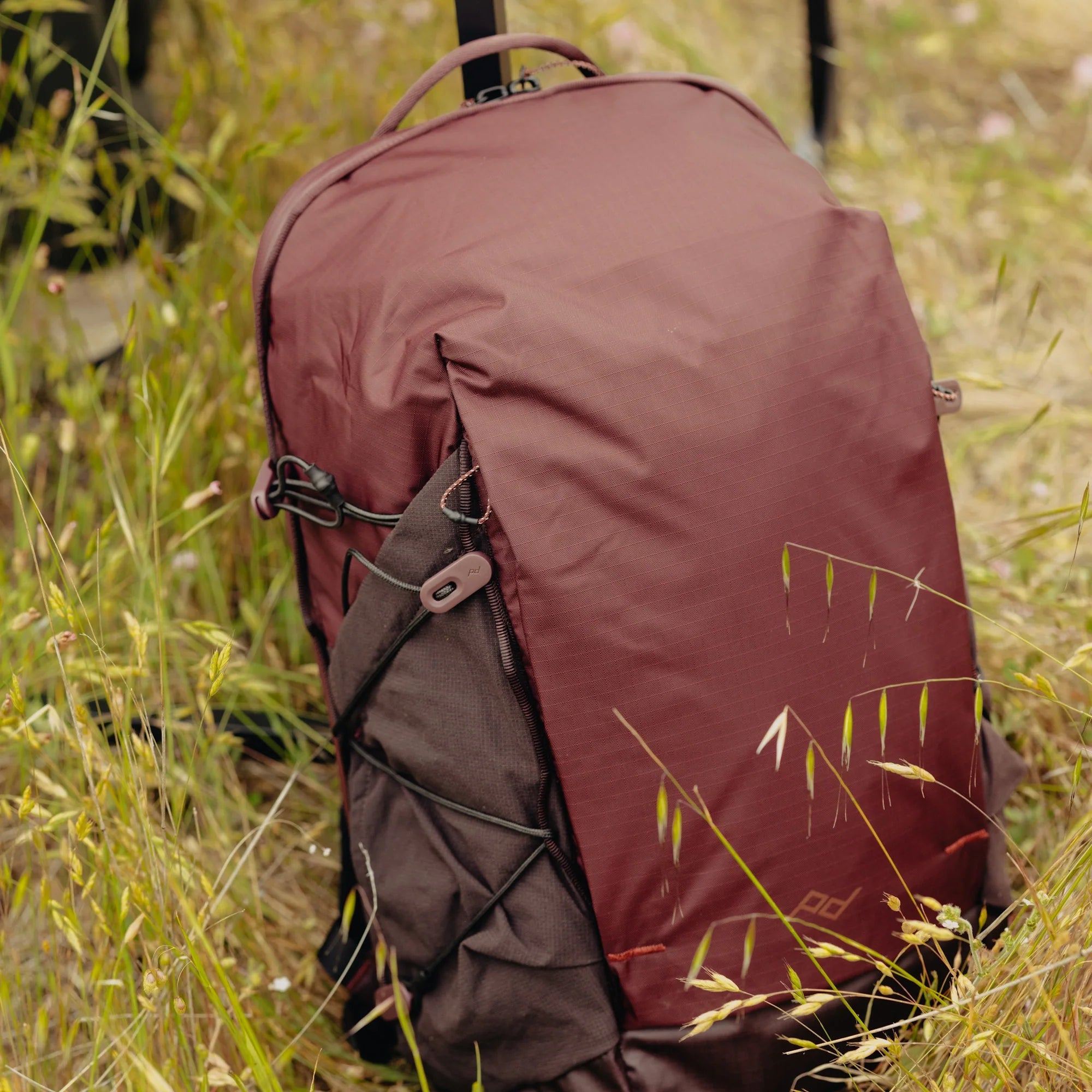 Outdoor Backpack - 18L