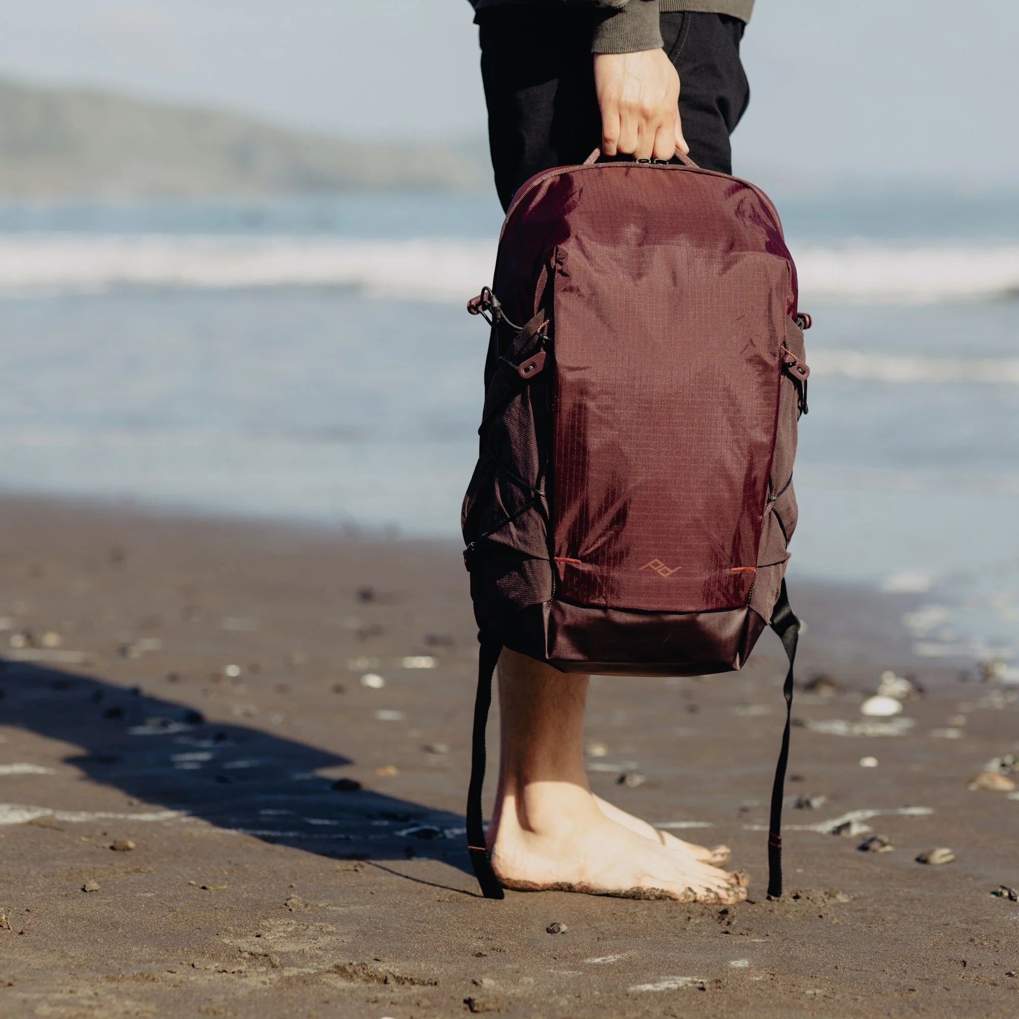 Outdoor Backpack - 18L