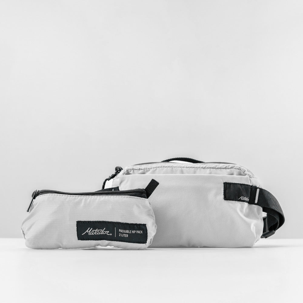 Refraction Packable Sling
