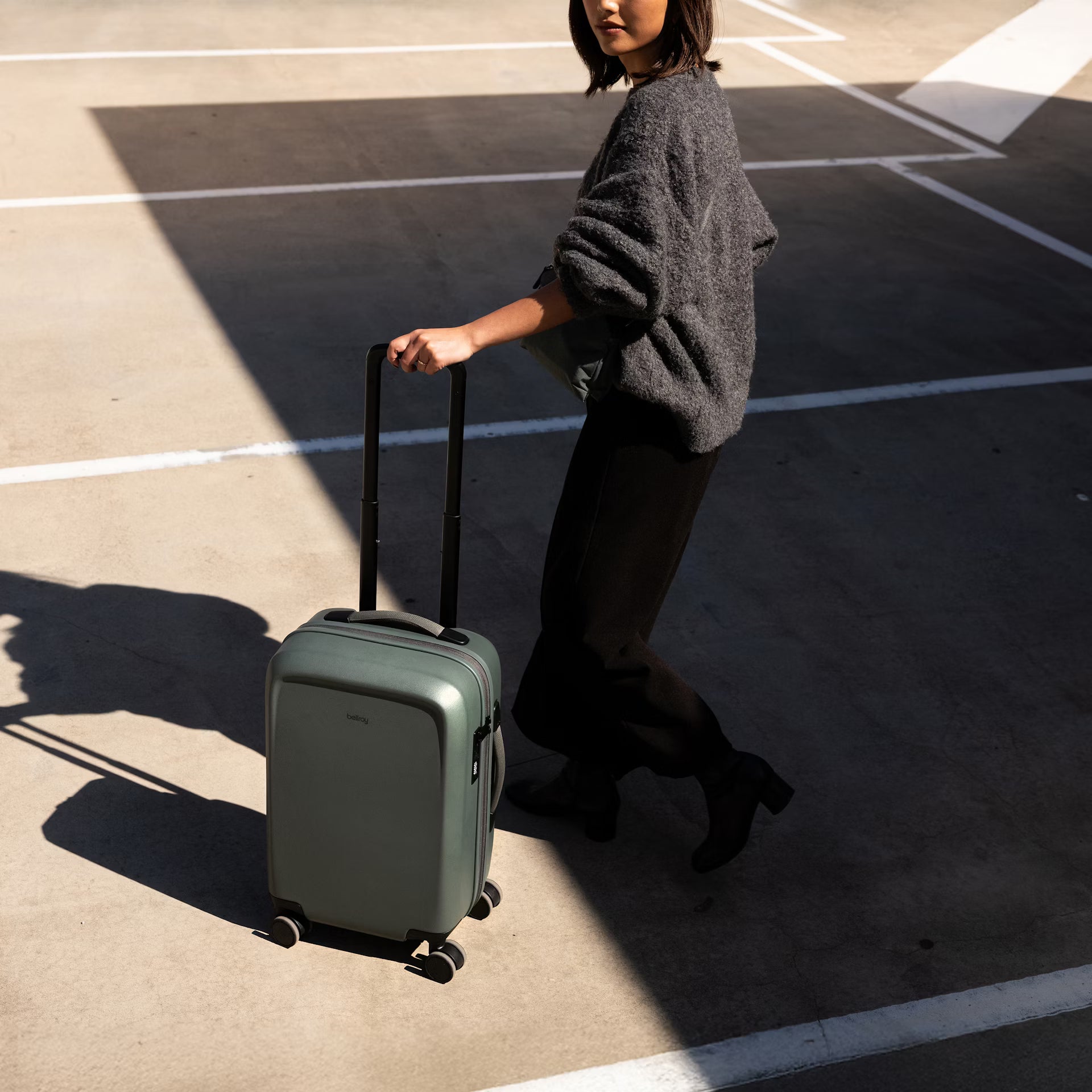 Transit Carry-On - 41L Volume