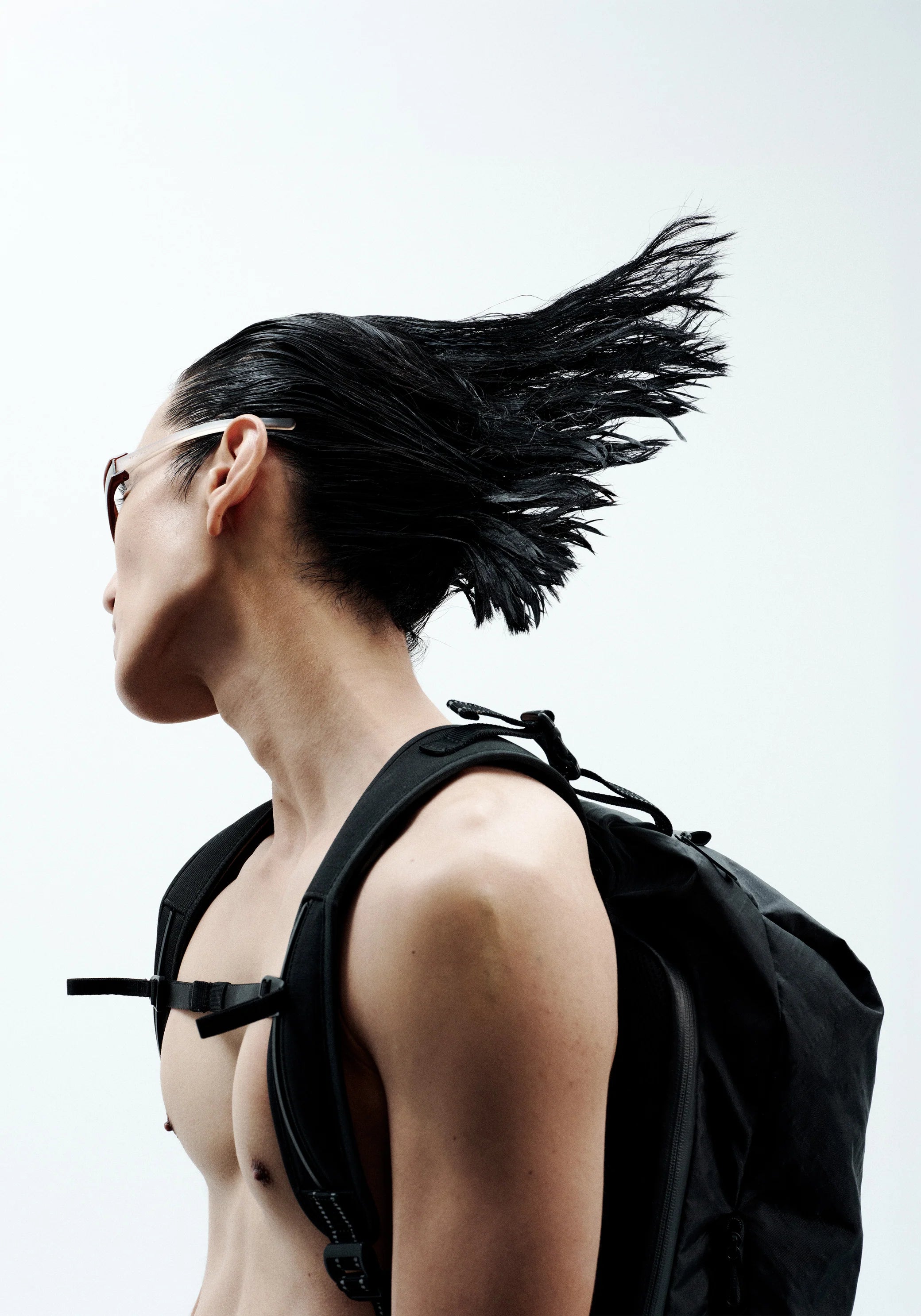 Saru Backpack | 9.9 X côte&ciel