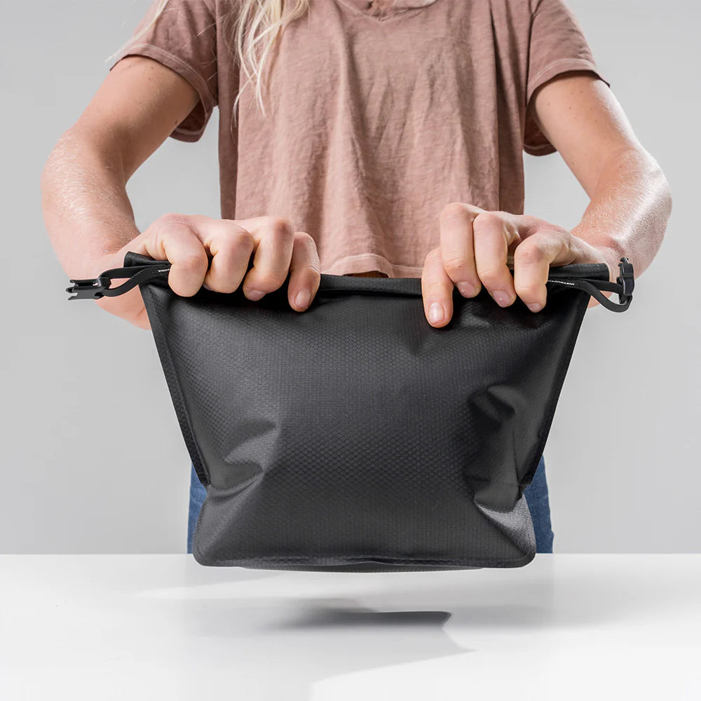 Flatpak Waterproof Toiletry Case