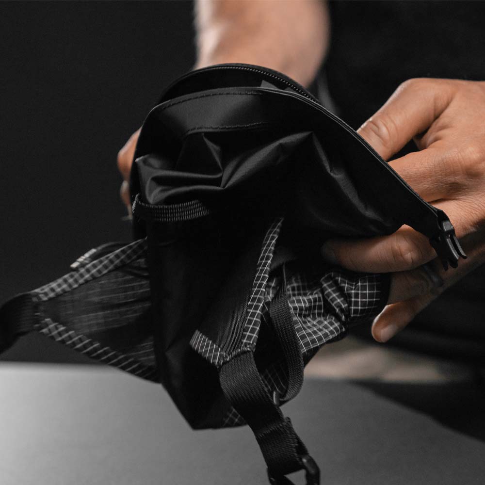 Freerain Waterproof Packable Hip Pack