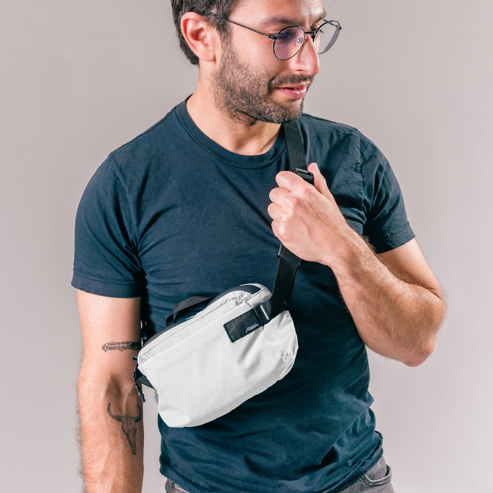Refraction Packable Sling