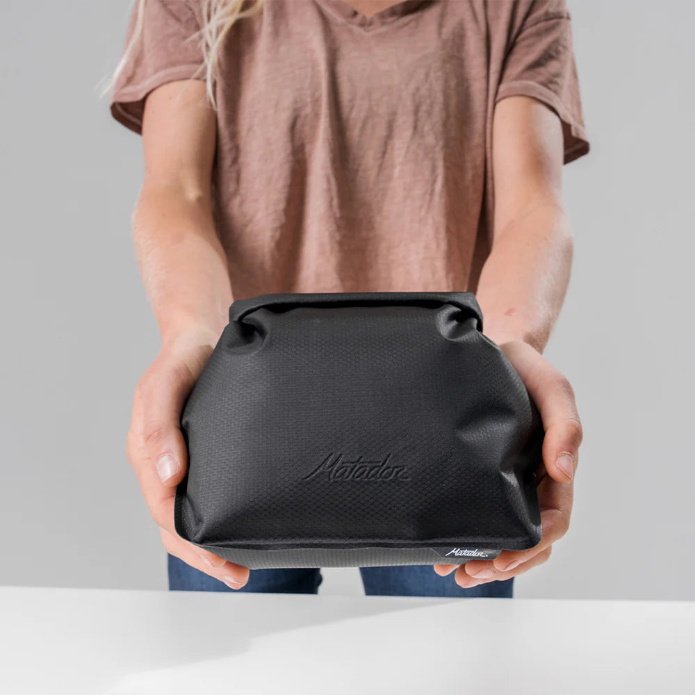 Flatpak Waterproof Toiletry Case