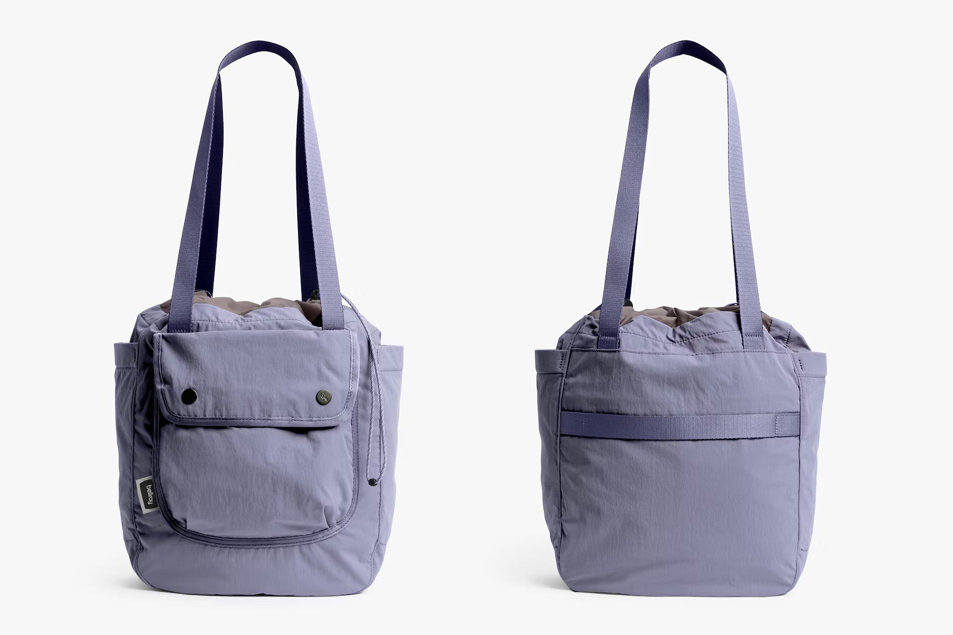 Cinch Tote