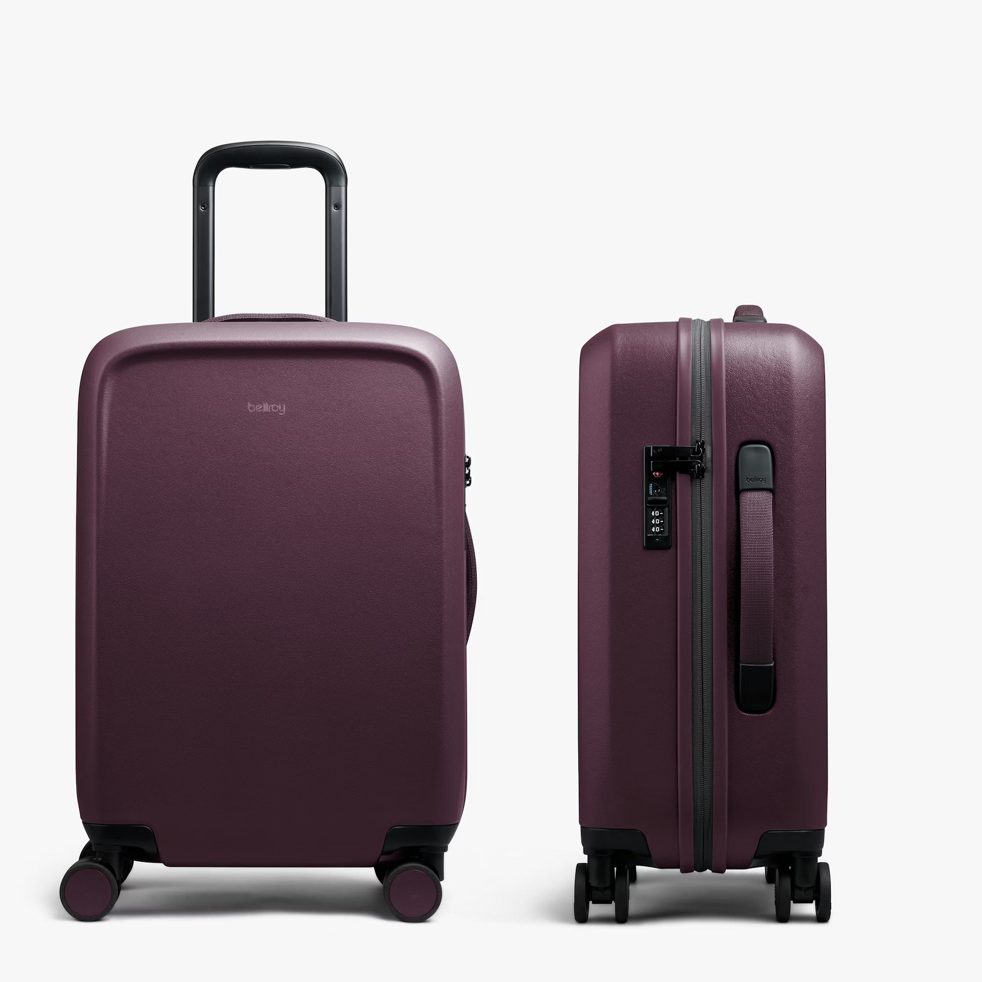 Transit Carry-On Large - 46L Volume