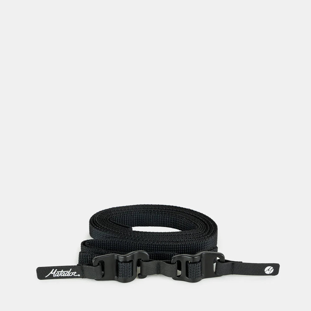 Better Tether™ Gear Straps - 2-Pack