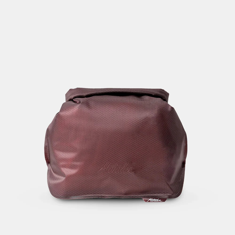 Flatpak Waterproof Toiletry Case