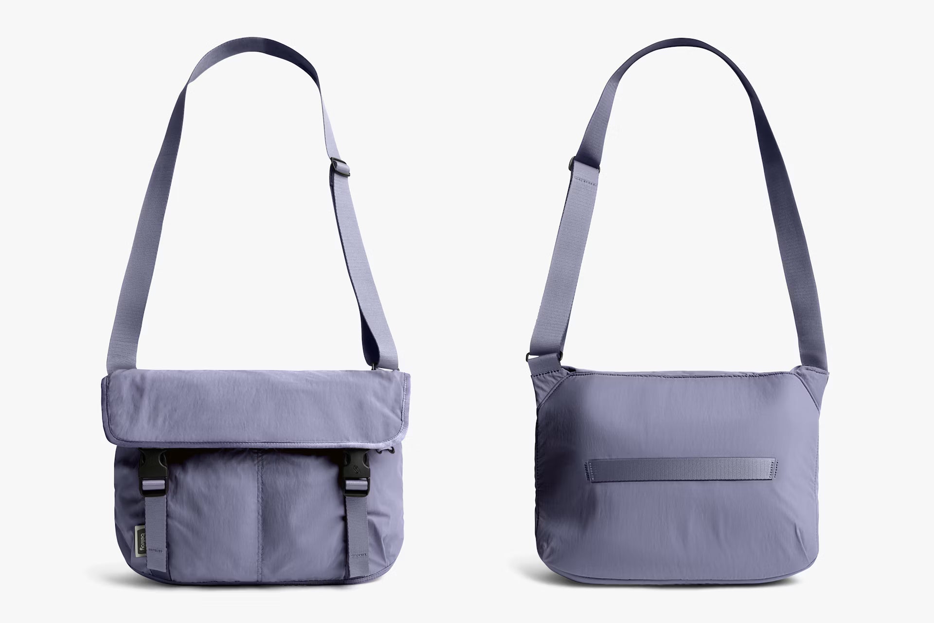 Cinch Messenger - 12L