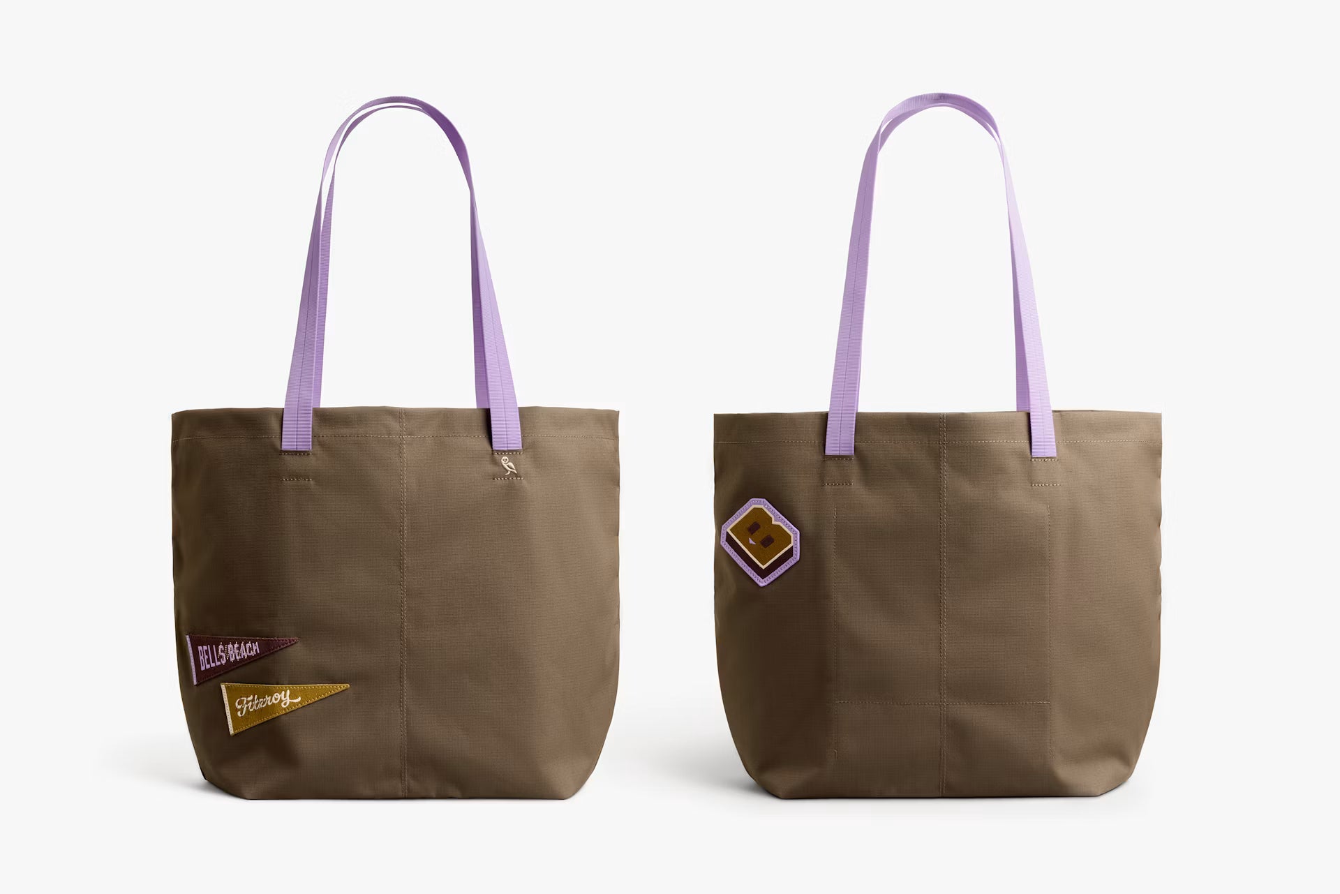 Market Tote