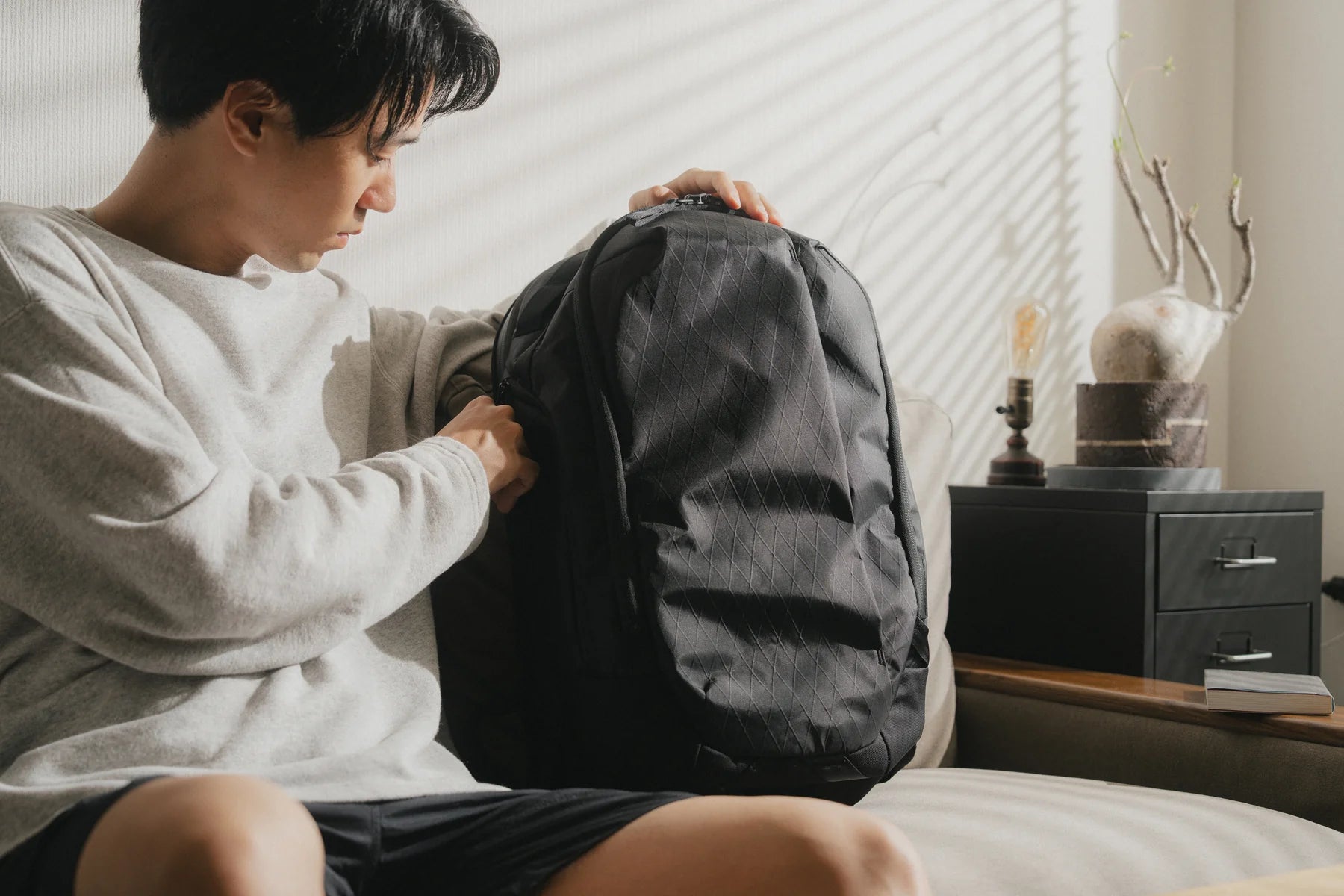 Max Backpack- XPAC - 30-32L