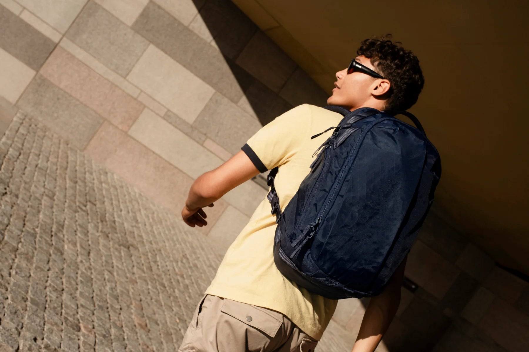 Max Backpack- XPAC - 30-32L